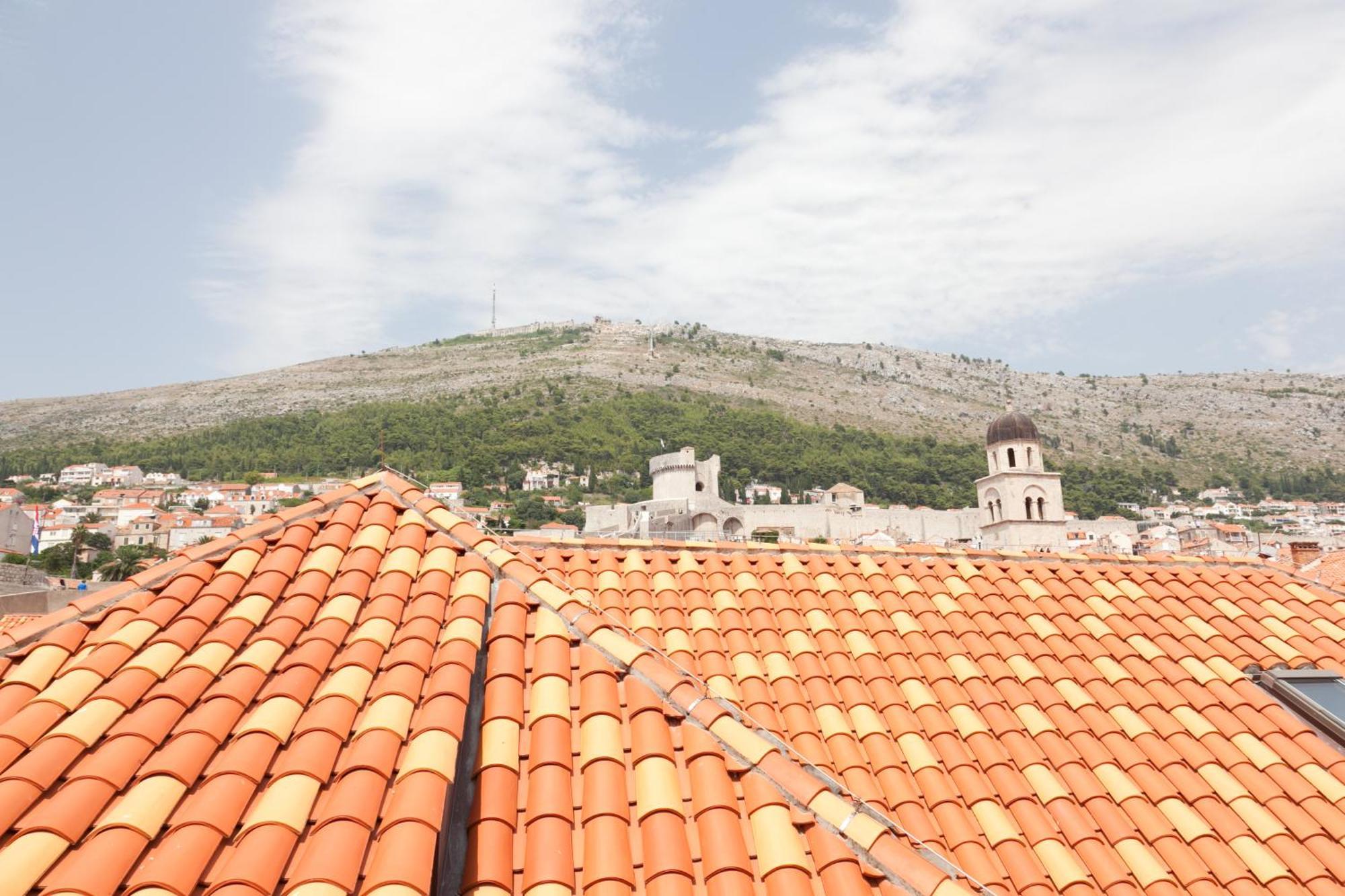 Apartments Zoro Dubrovnik Exterior photo